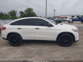 Mercedes-Benz GLE 43 AMG COUPE* 4MATIC* PANO* HARMAN KARDON* ПОДГРЕВ* ОБДУХ, снимка 12