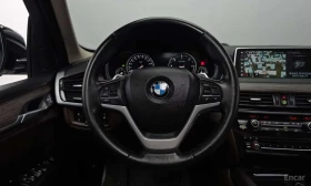 BMW X5 * xDrive 30d * ЦЕНА ДО БГ, снимка 13