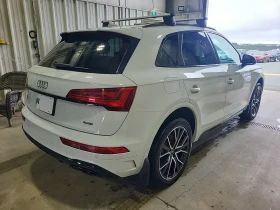 Audi Q5 * 45 Tfsi Quattro Technik * CARFAX * ФИНАНСИРАНЕ, снимка 2
