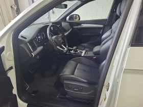 Audi Q5 * 45 Tfsi Quattro Technik * CARFAX * ФИНАНСИРАНЕ, снимка 3