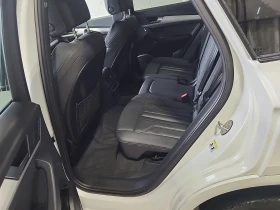 Audi Q5 * 45 Tfsi Quattro Technik * CARFAX * ФИНАНСИРАНЕ, снимка 12