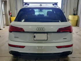 Audi Q5 * 45 Tfsi Quattro Technik * CARFAX * ФИНАНСИРАНЕ, снимка 17