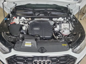 Audi Q5 * 45 Tfsi Quattro Technik * CARFAX * ФИНАНСИРАНЕ, снимка 16