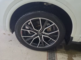 Audi Q5 * 45 Tfsi Quattro Technik * CARFAX * ФИНАНСИРАНЕ, снимка 4