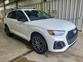 Audi Q5 * 45 Tfsi Quattro Technik * CARFAX * ФИНАНСИРАНЕ, снимка 5