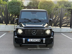 Mercedes-Benz G 55 AMG 2022/Designo/507кс , снимка 1