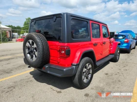 Jeep Wrangler, снимка 2