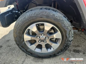 Jeep Wrangler, снимка 4