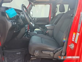 Jeep Wrangler, снимка 3