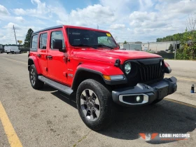 Jeep Wrangler, снимка 5