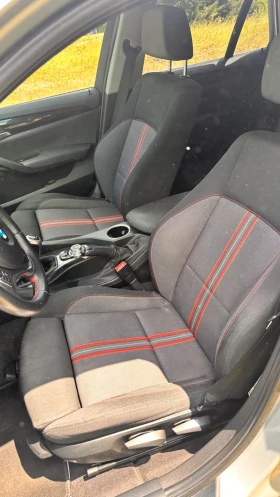 BMW X1 2.0D, снимка 5