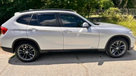 BMW X1 2.0D, снимка 2