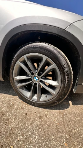 BMW X1 2.0D, снимка 10