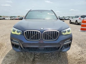 BMW X3 * X-DRIVE* M40I* , снимка 2