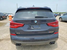 BMW X3 * X-DRIVE* M40I* , снимка 5