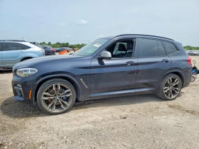 BMW X3 * X-DRIVE* M40I* , снимка 1