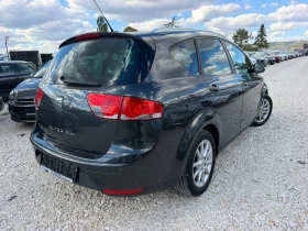 Seat Altea XL 1.6TDI NAVI, снимка 2
