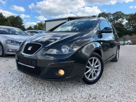Seat Altea XL 1.6TDI NAVI, снимка 1