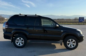 Toyota Land cruiser, снимка 4
