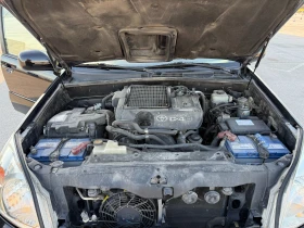 Toyota Land cruiser, снимка 11