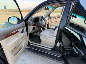 Toyota Land cruiser, снимка 6