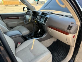 Toyota Land cruiser, снимка 8