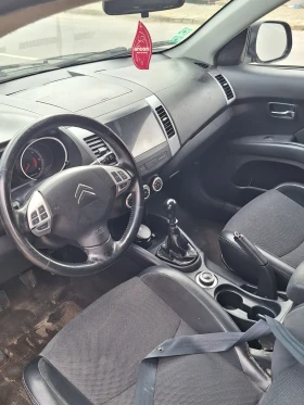 Citroen C-Crosser, снимка 6