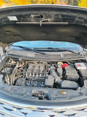 Ford Explorer, снимка 6