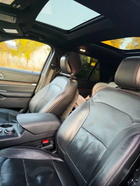 Ford Explorer, снимка 9