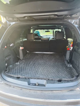 Ford Explorer, снимка 11