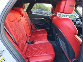 Audi SQ5 DISTONIC* 360CAMERA* HEADUP* , снимка 11