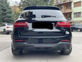 Mercedes-Benz GLC 43 AMG, снимка 4