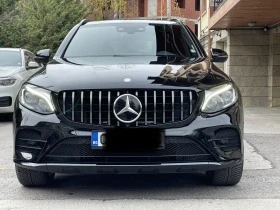 Mercedes-Benz GLC 43 AMG, снимка 3