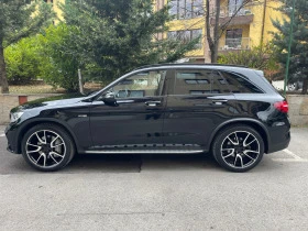 Mercedes-Benz GLC 43 AMG | Mobile.bg    2