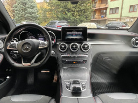 Mercedes-Benz GLC 43 AMG, снимка 11 - Автомобили и джипове - 45006459