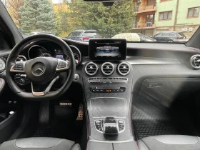 Mercedes-Benz GLC 43 AMG, снимка 11