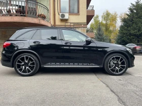 Mercedes-Benz GLC 43 AMG, снимка 1