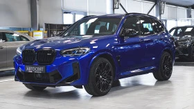 BMW X3 M Competition Sportautomatic - [5] 