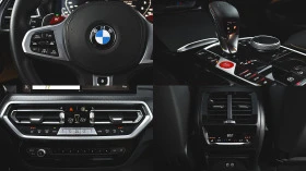 BMW X3 M Competition Sportautomatic - [16] 