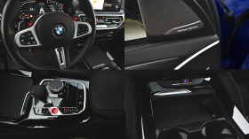 BMW X3 M Competition Sportautomatic, снимка 16 - Автомобили и джипове - 45780264