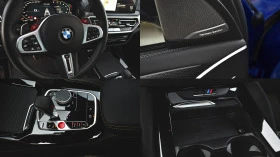 BMW X3 M Competition Sportautomatic - [17] 