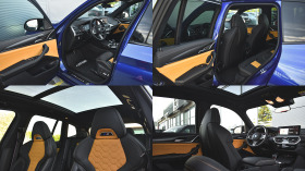 BMW X3 M Competition Sportautomatic, снимка 10 - Автомобили и джипове - 45780264