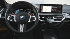 BMW X3 M Competition Sportautomatic - [9] 