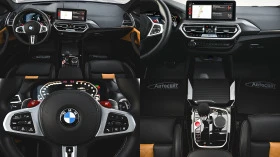 BMW X3 M Competition Sportautomatic - [12] 