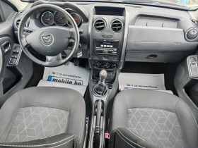 Dacia Duster 1.5DCI NAVI Facelift, снимка 9