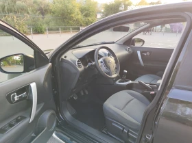 Nissan Qashqai 1.5 dci, снимка 8