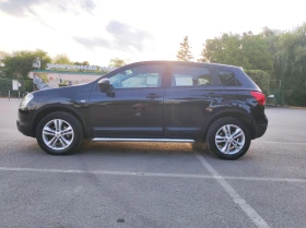 Nissan Qashqai 1.5 dci, снимка 6