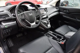 Honda Cr-v 1.6ШВЕЙЦАРИЯ/АВТОМАТИК/ДИСТРОНИК/НАВИ/LANE ASSIST, снимка 8