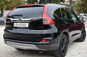 Honda Cr-v 1.6////LANE ASSIST | Mobile.bg    4