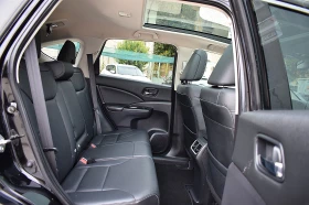 Honda Cr-v 1.6ШВЕЙЦАРИЯ/АВТОМАТИК/ДИСТРОНИК/НАВИ/LANE ASSIST, снимка 14